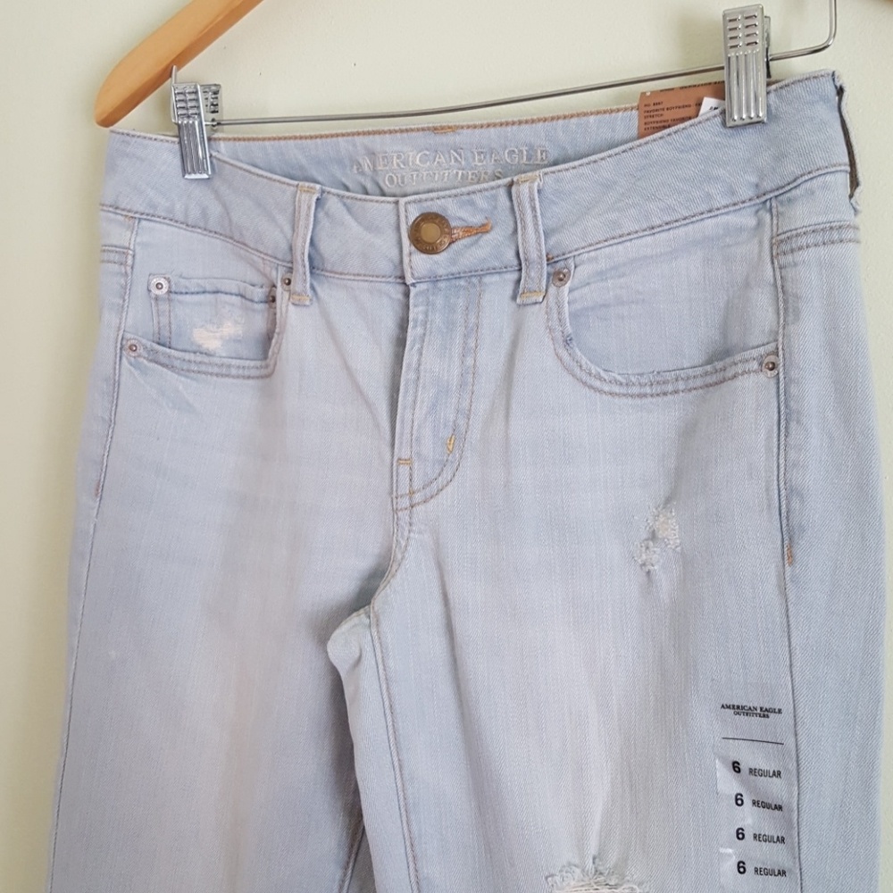 American Eagle jeans NWT